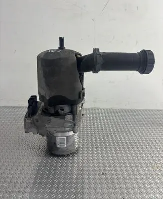 Peugeot 3008 I Power steering pump 9676557880