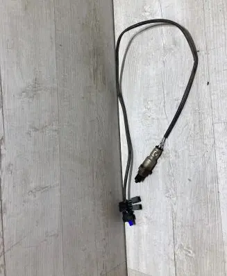Ford Fiesta Lambda probe sensor h1ba-9g444-dc
