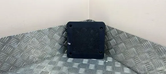BMW X3 F25 Subwoofer grill/trim 9186984 918698401