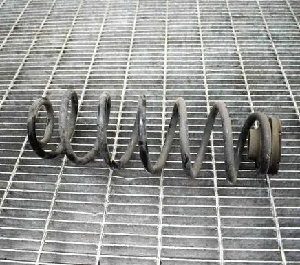Skoda Rapid (NH) Rear coil spring