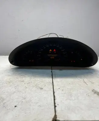 Mercedes-Benz C W203 Speedometer (instrument cluster) A2035403911