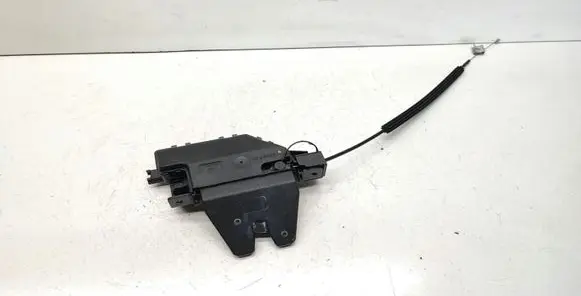 BMW 3 E90 E91 Tailgate/trunk/boot lock/catch/latch 7840617