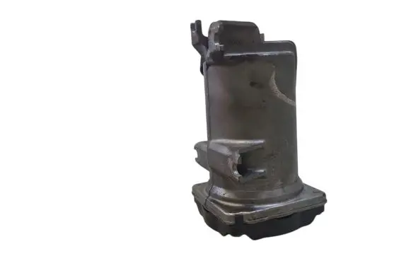 Peugeot 607 Fuel filter housing 5U3Q9155AE