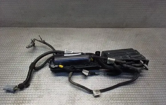 Toyota Proace Start/Stop system kit A2C53427745 35CB032099511 9806424880