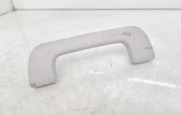 Audi A5 Sportback 8TA Front interior roof grab handle 8K0857607B