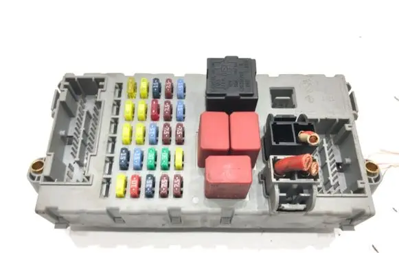 Fuse box set