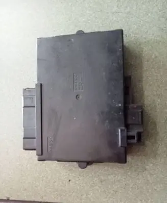 Volvo XC90 Seat control module 19206