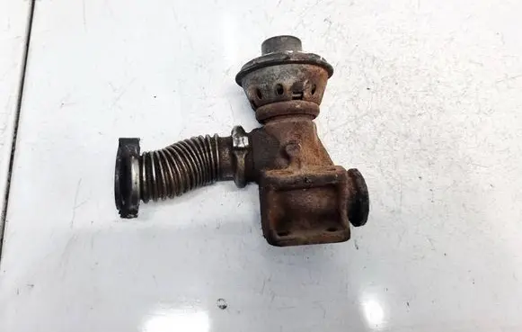 Peugeot Boxer EGR valve