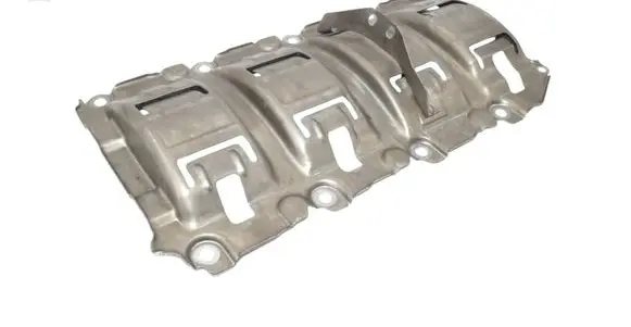BMW 5 E39 other engine part 11137502668 7502668 11131748876