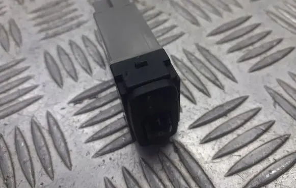 Mitsubishi Grandis Headlight level adjustment motor 