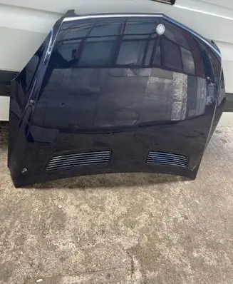 Mercedes-Benz R AMG W251 Engine bonnet/hood