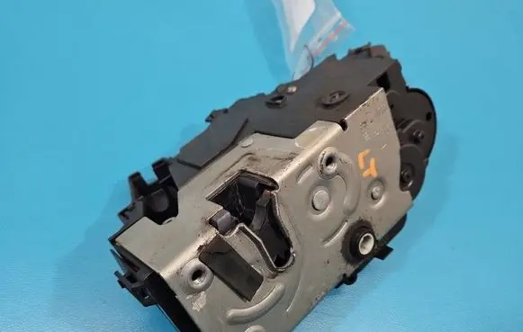Fiat Croma Rear door lock 51780207 IMPRK1530495