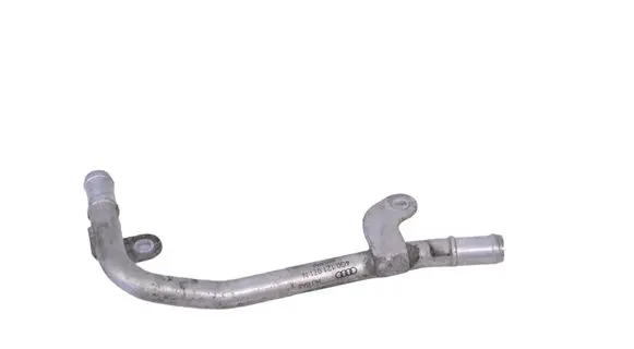 BMW M3 F80 Engine coolant pipe/hose 4G0121071N