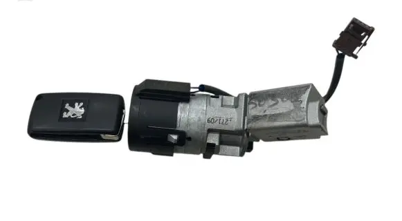 Citroen C5 Ignition lock 36410600