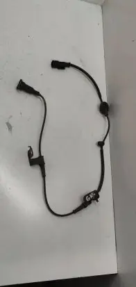 Hyundai Kona I Rear ABS sensor wiring 58950j9000
