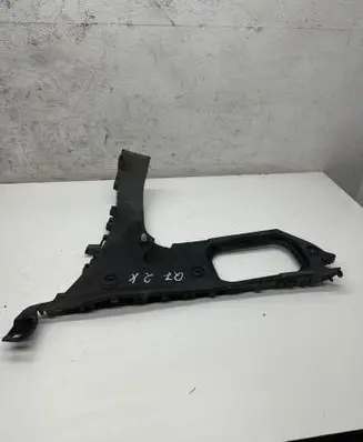 Audi Q7 4L Rear bumper mounting bracket 4L0807453A