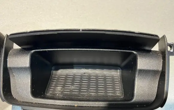 BMW 3 E92 E93 Ashtray (rear) 6960686 6960688 584507