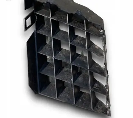 Renault Vel Satis Front grill EMPG8060