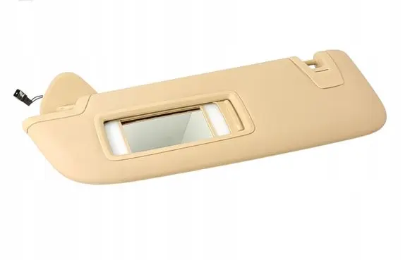 Porsche Panamera (970) Sun visor 97073113102