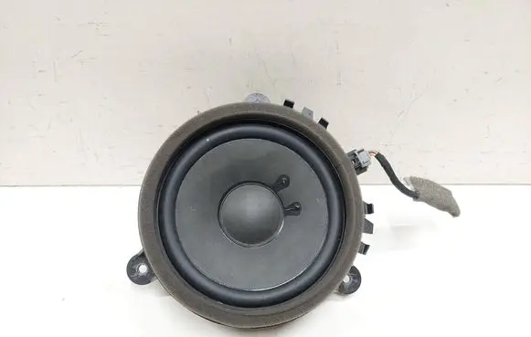 Volvo C30 Front door high frequency speaker 30657445 07W12 M5XUG