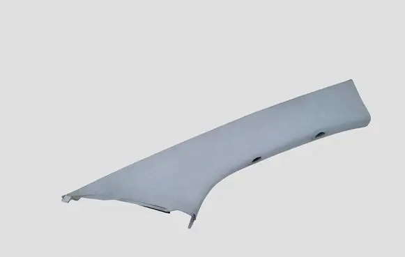 Volkswagen Multivan T5 (A) pillar trim 7H6867234A 7H5867234D6K8