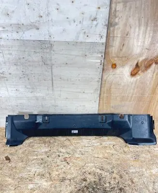 BMW 3 E46 Other trunk/boot trim element 8193800 51478193800