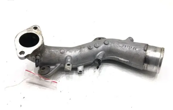 Nissan Juke I F15 Intercooler hose/pipe
