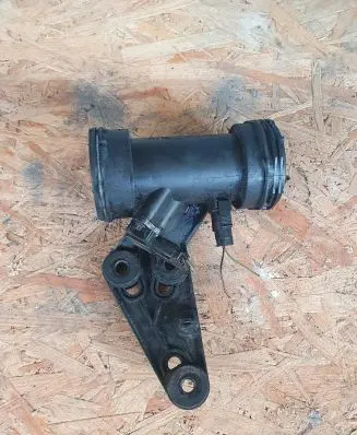 Mercedes-Benz R W251 Mass air flow meter A2035200095