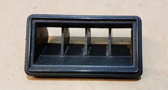 Volkswagen Golf I Panel trim 161819705