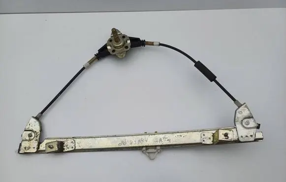 Fiat Marea Front door manual window regulator 
