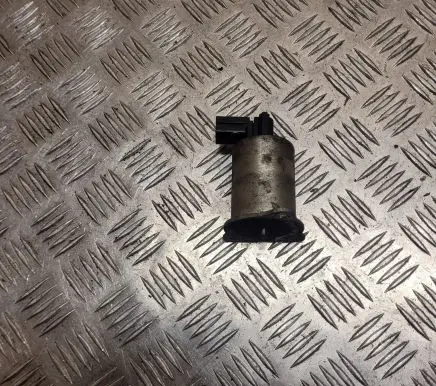 Renault Megane II EGR valve 8200164563 72231801 700107491