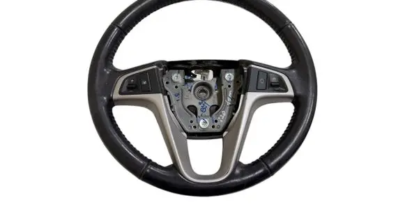 Hyundai i20 (PB PBT) Steering wheel 561131J700
