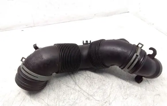 Volkswagen Caddy Air intake hose/pipe 3C0129654M