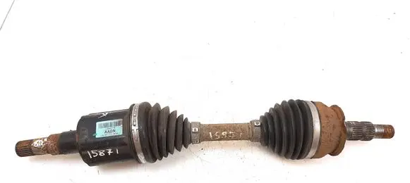 Chevrolet Cruze Front driveshaft