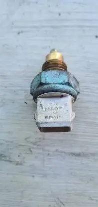 Peugeot 406 Reversing light switch sensor Ma100 M45E