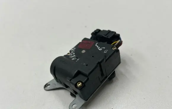 Hyundai Sonata Electric radiator cooling fan KAMCO