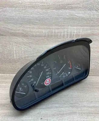 BMW 5 E39 Speedometer (instrument cluster) 8381198 110008735054 ForDiesel