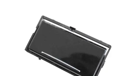 Jaguar XJ X351 Car ashtray AW9314B442BF