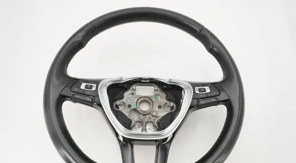 Volkswagen Golf VII Steering wheel 5G0419091DJ