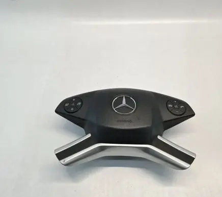 Mercedes-Benz ML W164 Steering wheel airbag 1648602202 A0008605202