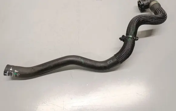 Renault Arkana Engine coolant pipe/hose 295Y80261R 295Y89735R