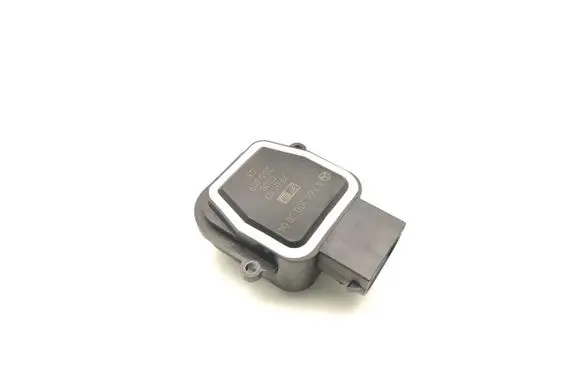 Mercedes-Benz ML W164 Accelerator throttle pedal A1643000004