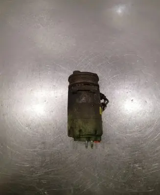 Ford S-MAX Air conditioning (A/C) compressor (pump) 6G9119D629KB 150CCPA