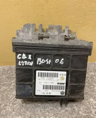 Ford Galaxy Gearbox control unit/module 09B927750L 31036AV110