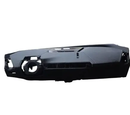 BMW iX Dashboard 9873782