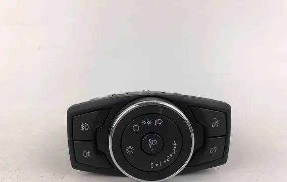 Ford Mondeo MK V Light switch DG9T13D061GDW DG9T-13D061-GDW