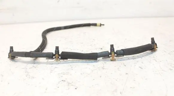Audi A6 S6 C7 4G Fuel return line/hose 