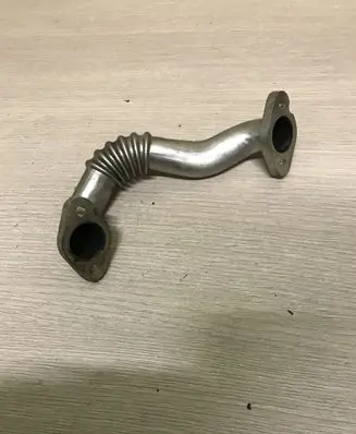 Seat Ibiza III (6L) EGR valve line/pipe/hose
