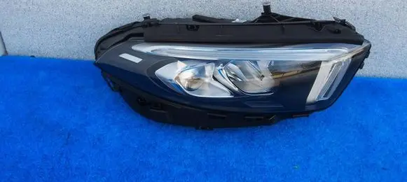 Mercedes-Benz A W177 Headlight/headlamp A1779064803