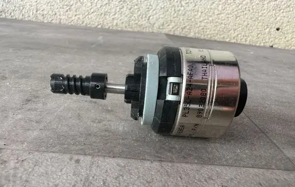 Audi Q8 Headlight level adjustment motor PL35LA24AFA0 89022080